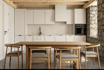 Kamena kuća 90 m², Skitača kod Labina, mir i privatnost - 8