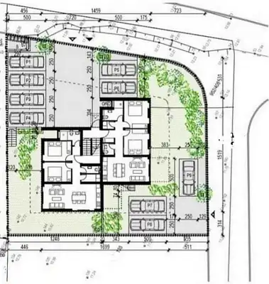 Apartment, Novalja, 2 bedrooms and large terrace - 23