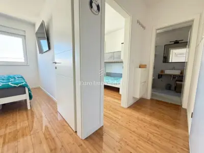 Apartment, Novalja, 2 bedrooms and large terrace - 12