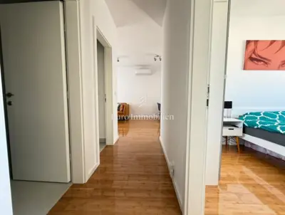 Apartment, Novalja, 2 bedrooms and large terrace - 11