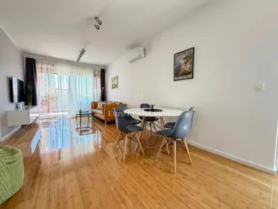 Apartment, Novalja, 2 bedrooms and large terrace - 6
