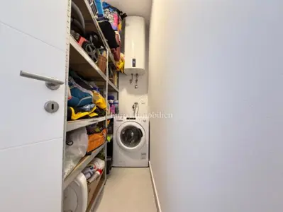 Apartment, Novalja, 2 bedrooms and large terrace - 20