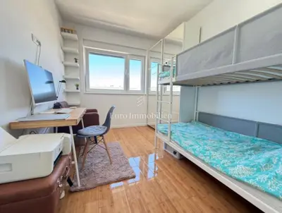 Apartment, Novalja, 2 bedrooms and large terrace - 16