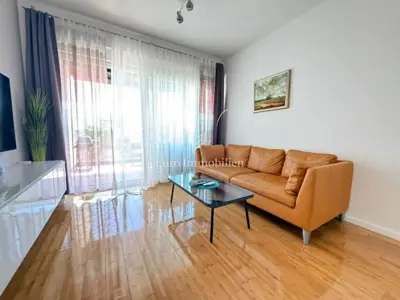 Apartment, Novalja, 2 bedrooms and large terrace - 7