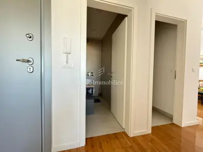 Apartment, Novalja, 2 bedrooms and large terrace - 10