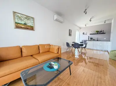Apartment, Novalja, 2 bedrooms and large terrace - 9
