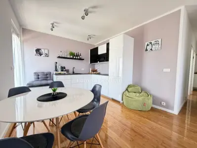 Apartment, Novalja, 2 bedrooms and large terrace - 5