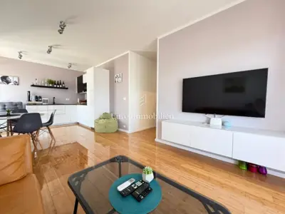 Apartment, Novalja, 2 bedrooms and large terrace - 8