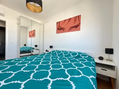 Apartment, Novalja, 2 bedrooms and large terrace - 13
