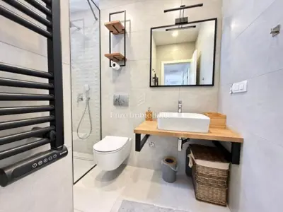 Apartment, Novalja, 2 bedrooms and large terrace - 18