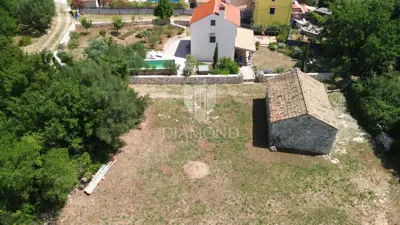 Kuća u autohtonom stilu sa pogledom na more - 5