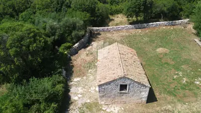 Kuća u autohtonom stilu sa pogledom na more - 8