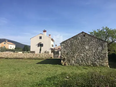 Kuća u autohtonom stilu sa pogledom na more - 20
