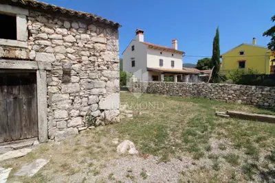 Kuća u autohtonom stilu sa pogledom na more - 10