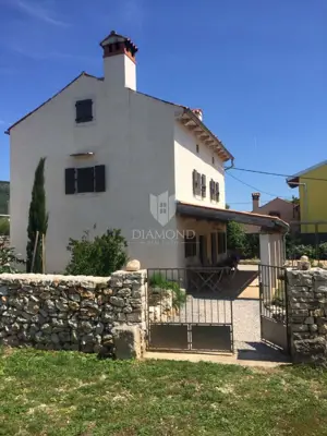 Kuća u autohtonom stilu sa pogledom na more - 3