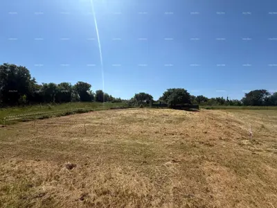 Agricultural land 549 m², Medulin - quiet location