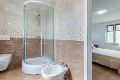 Villa 130 m², Barban - peaceful natural location - 20