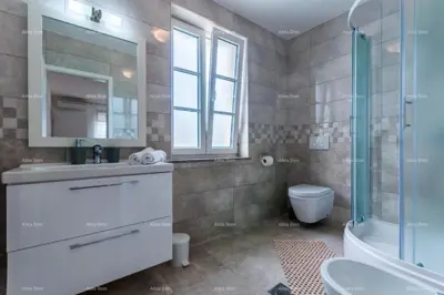 Villa 130 m², Barban - peaceful natural location - 18