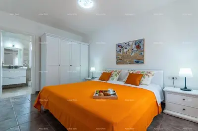 Villa 130 m², Barban - peaceful natural location - 3