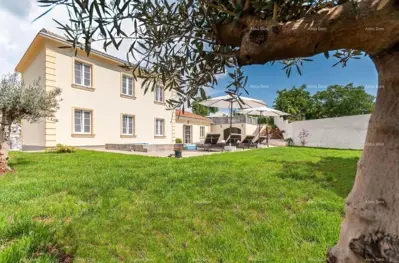Villa 130 m², Barban - peaceful natural location - 8
