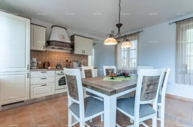 Villa 130 m², Barban - peaceful natural location - 16