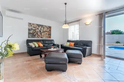 Villa 130 m², Barban - peaceful natural location - 14