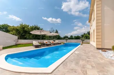 Villa 130 m², Barban - peaceful natural location - 10