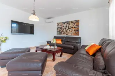 Villa 130 m², Barban - peaceful natural location - 7