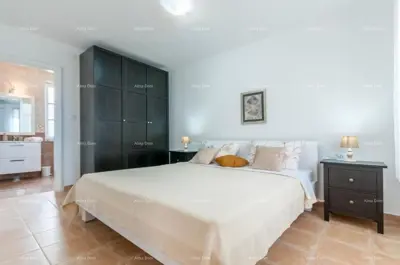 Villa 130 m², Barban - peaceful natural location - 19