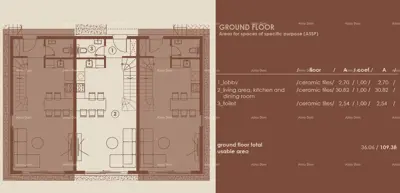 Stan 109 m², Medulin - pogled na more i velika terasa - 6