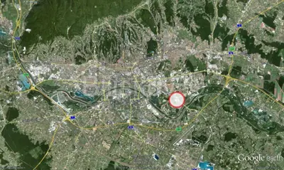 Zemljište 1 900 m², Peščenica - Žitnjak, blizu Domovinskog mosta
