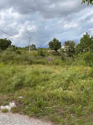 Prodaje se građevinsko zemljište – Hum (848 m²) - 8