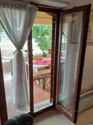 NOVIGRAD - Prodaja dva stana u obiteljskoj kući - 19