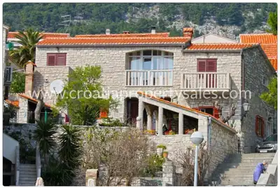 Haus, Brač, 190 m², 1 100 000 € - 6