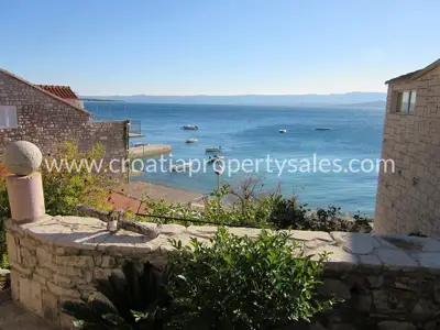 Haus, Brač, 190 m², 1 100 000 € - 1