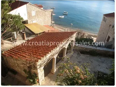 Haus, Brač, 190 m², 1 100 000 € - 7