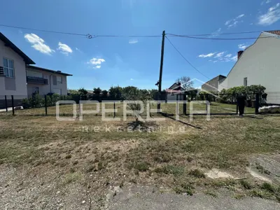 Grundstück 6.893 m², Pustakovec bei Čakovec, ruhige Straße - 2