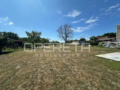 Grundstück 6.893 m², Pustakovec bei Čakovec, ruhige Straße - 6