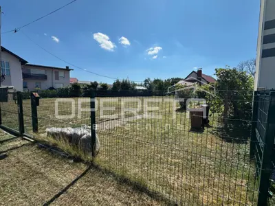 Zemljište 6.893 m², Pustakovec kod Čakovca, mirna ulica