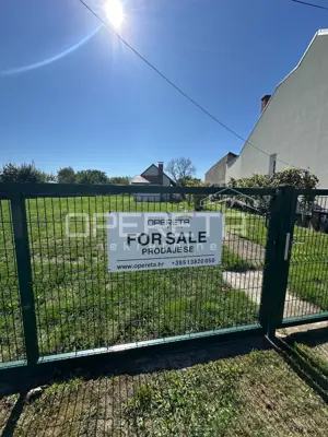 Grundstück 6.893 m², Pustakovec bei Čakovec, ruhige Straße - 9