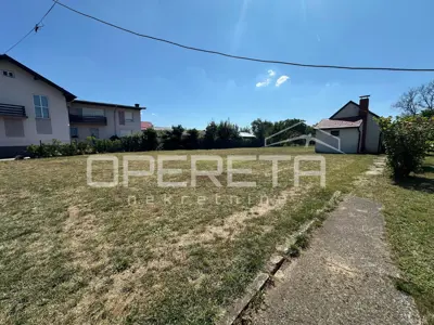 Grundstück 6.893 m², Pustakovec bei Čakovec, ruhige Straße - 3