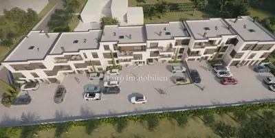 Wohnung in Pula, Centar - Garten 70 m², Garage und Abstellraum - 4