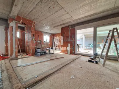 Doppelhaus 165 m², Momjan - Pool und 2 Parkplätze - 13