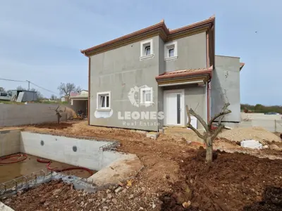 Doppelhaus 165 m², Momjan - Pool und 2 Parkplätze - 10