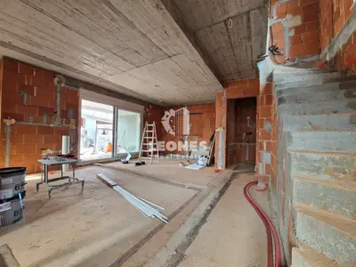 Doppelhaus 165 m², Momjan - Pool und 2 Parkplätze - 12