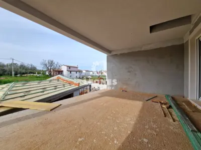 Doppelhaus 165 m², Momjan - Pool und 2 Parkplätze - 19