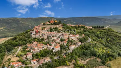 House for sale in Motovun, 123,2 m² - 20