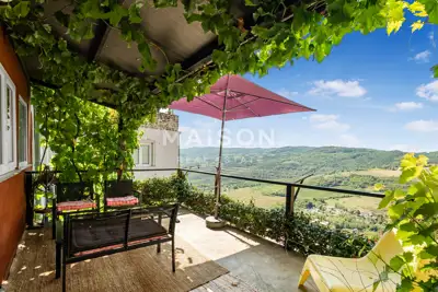 House for sale in Motovun, 123,2 m² - 8