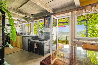 House for sale in Motovun, 123,2 m² - 6