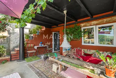 House for sale in Motovun, 123,2 m² - 16